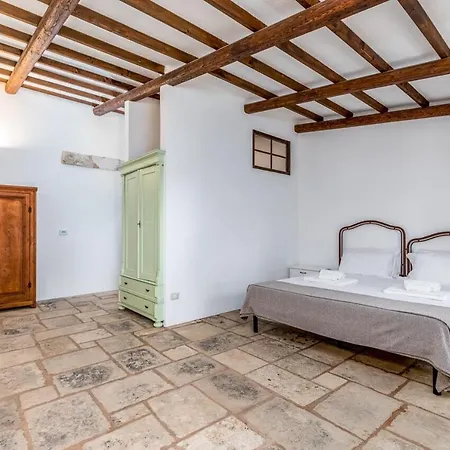 Masseria Abbracciavento - Le Bed & Breakfast Tricase