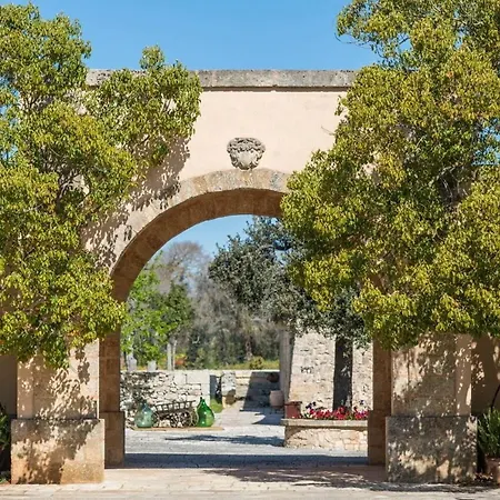 Masseria Abbracciavento - Le Tricase