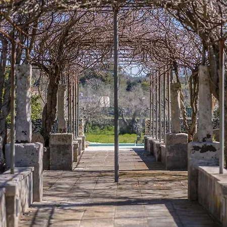 Bed & Breakfast Masseria Abbracciavento - Le *