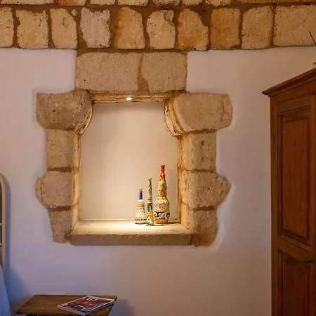 Masseria Abbracciavento - Le Bed & Breakfast *