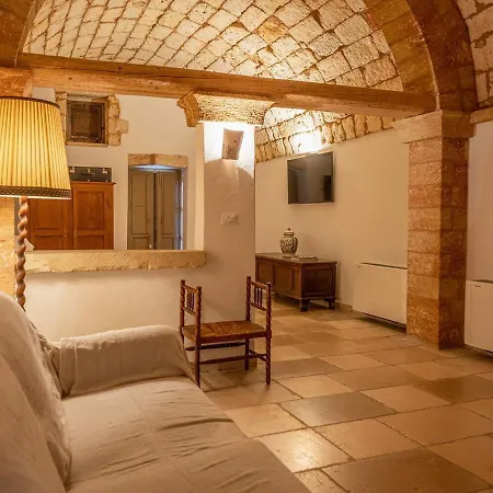 Masseria Abbracciavento - Le Tricase