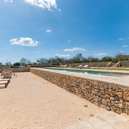 Masseria Abbracciavento - Le Bed & Breakfast