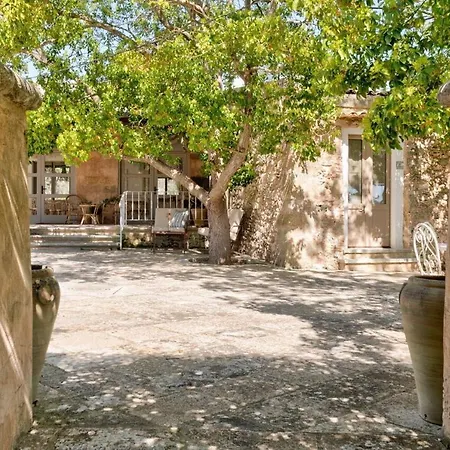 Bed & Breakfast Masseria Abbracciavento - Le Tricase