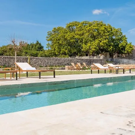 Masseria Abbracciavento - Le Bed & Breakfast
