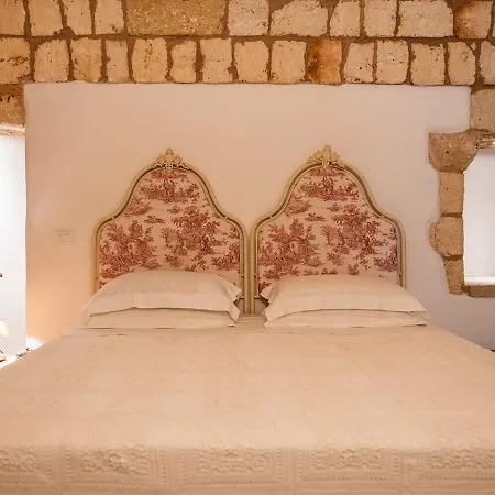 Bed & Breakfast Masseria Abbracciavento - Le *