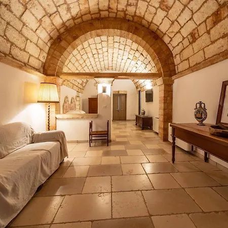 Masseria Abbracciavento - Le Bed & Breakfast *