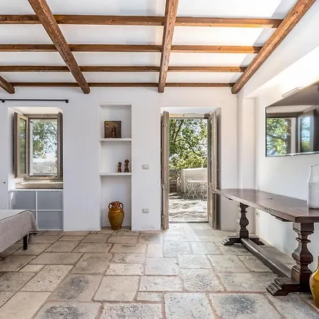 Masseria Abbracciavento - Le * Tricase
