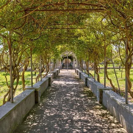 Masseria Abbracciavento - Le Bed & Breakfast Tricase