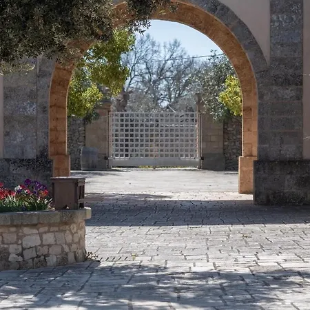 Bed & Breakfast Masseria Abbracciavento - Le Tricase