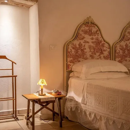 Masseria Abbracciavento - Le Bed & Breakfast Tricase