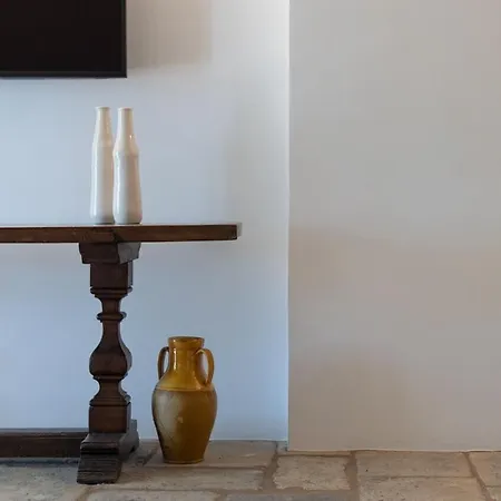 Bed & Breakfast Masseria Abbracciavento - Le