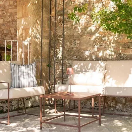 Masseria Abbracciavento - Le Tricase