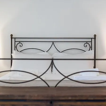 Bed & Breakfast Masseria Abbracciavento - Le *
