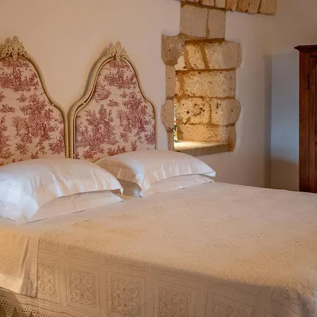 Masseria Abbracciavento - Le Bed & Breakfast Tricase