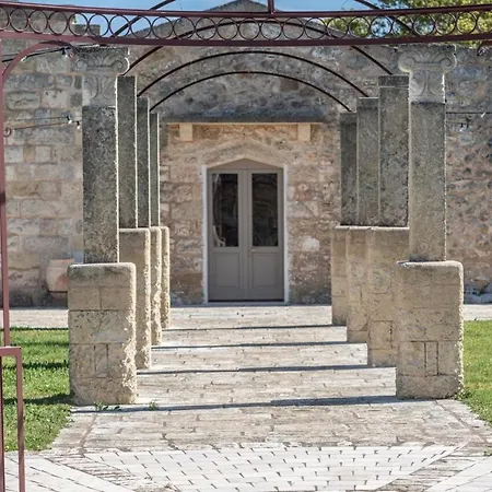 Bed & Breakfast Masseria Abbracciavento - Le *
