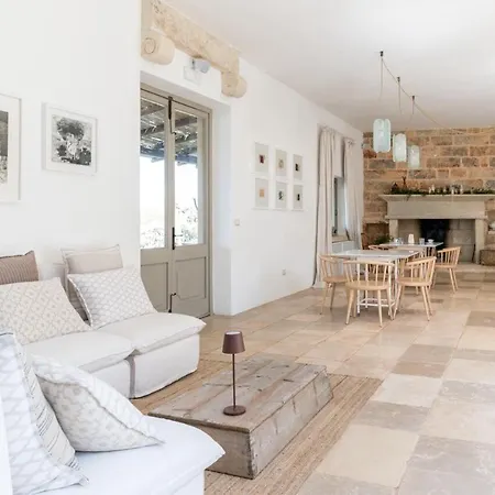 Bed & Breakfast Masseria Abbracciavento - Le Tricase
