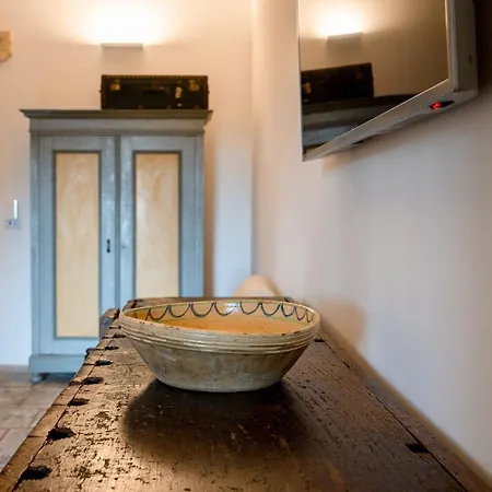 Masseria Abbracciavento - Le Bed & Breakfast