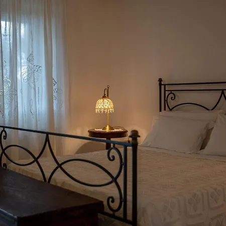 Masseria Abbracciavento - Le * Tricase