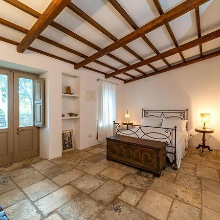 Masseria Abbracciavento - Le Bed & Breakfast *
