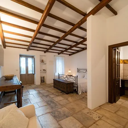 Masseria Abbracciavento - Le Bed & Breakfast Tricase