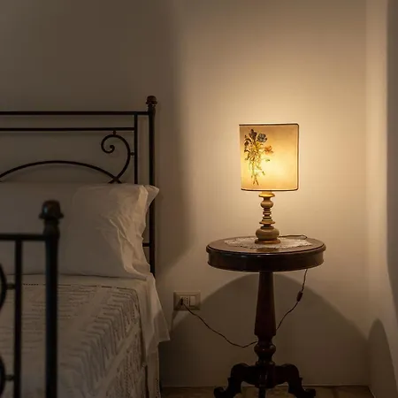 Masseria Abbracciavento - Le Bed & Breakfast