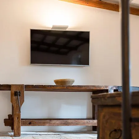Bed & Breakfast Masseria Abbracciavento - Le *