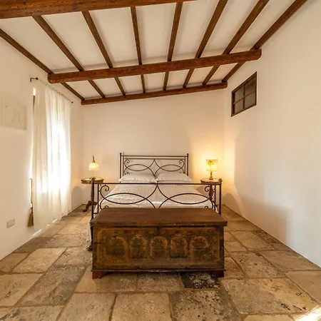 Masseria Abbracciavento - Le Bed & Breakfast *