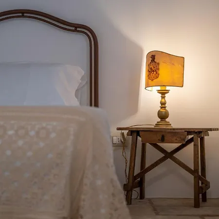 Bed & Breakfast Masseria Abbracciavento - Le *