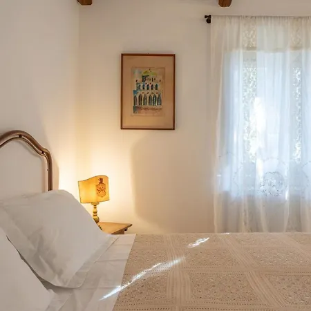 Masseria Abbracciavento - Le *