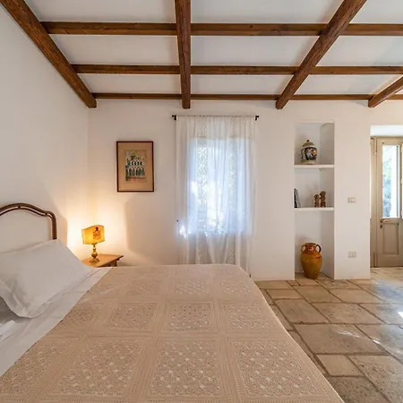 Masseria Abbracciavento - Le Bed & Breakfast *