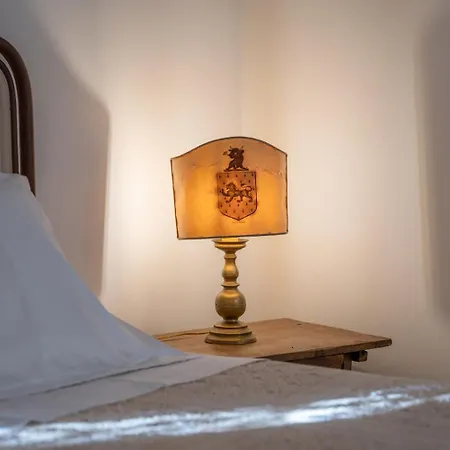 Bed & Breakfast Masseria Abbracciavento - Le Tricase