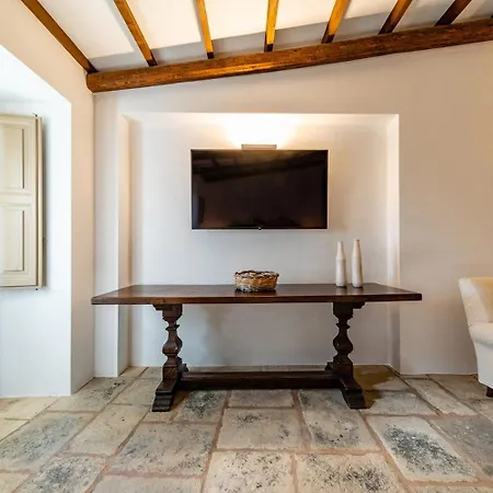 Masseria Abbracciavento - Le Bed & Breakfast