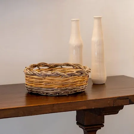 Masseria Abbracciavento - Le *
