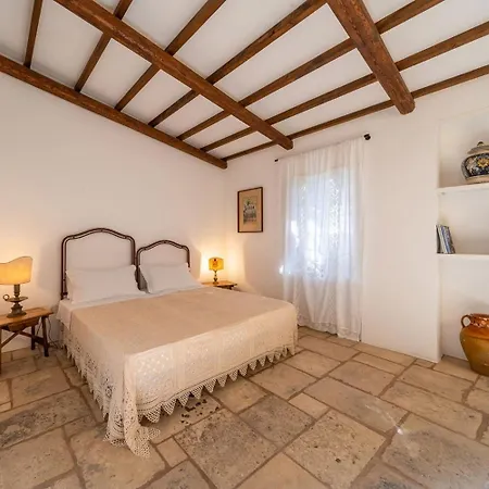 Masseria Abbracciavento - Le * Tricase