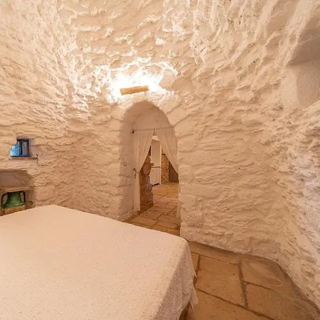 Bed & Breakfast Masseria Abbracciavento - Le *