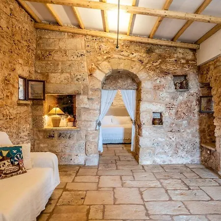 Bed & Breakfast Masseria Abbracciavento - Le *