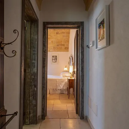 Masseria Abbracciavento - Le Bed & Breakfast *