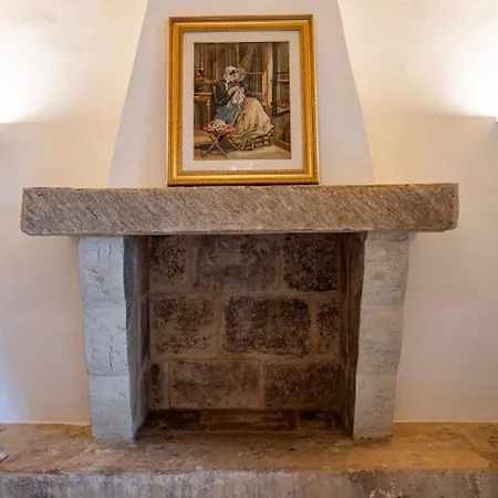Bed & Breakfast Masseria Abbracciavento - Le Tricase