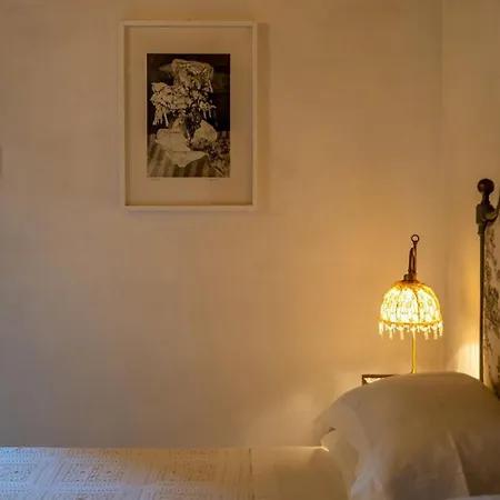 Masseria Abbracciavento - Le *