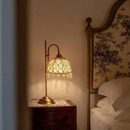Bed & Breakfast Masseria Abbracciavento - Le Tricase