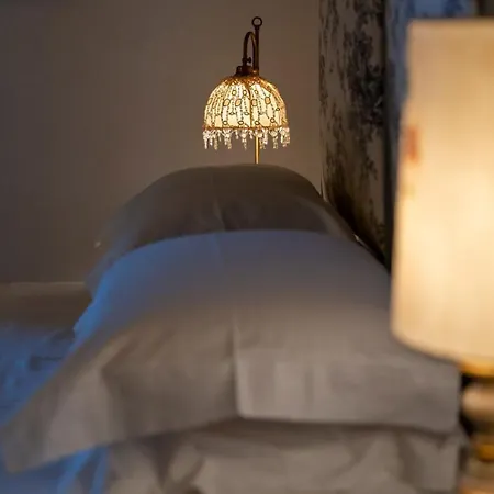 Masseria Abbracciavento - Le Bed & Breakfast Tricase