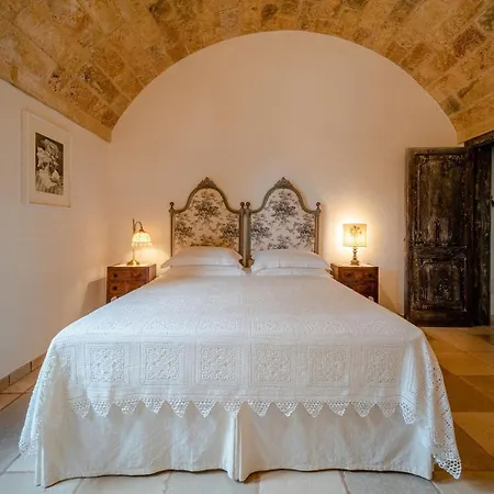Masseria Abbracciavento - Le Tricase