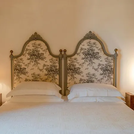 Bed & Breakfast Masseria Abbracciavento - Le *